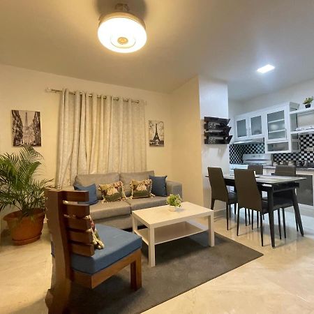 Residencial christall ap 2-A Santiago De Los Caballeros Esterno foto