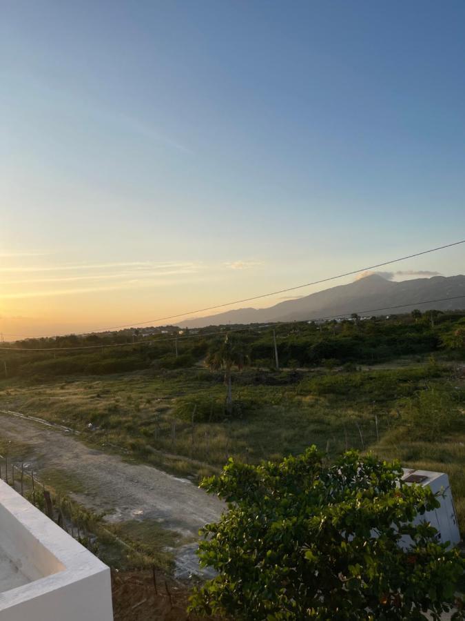 Residencial christall ap 2-A Santiago De Los Caballeros Esterno foto