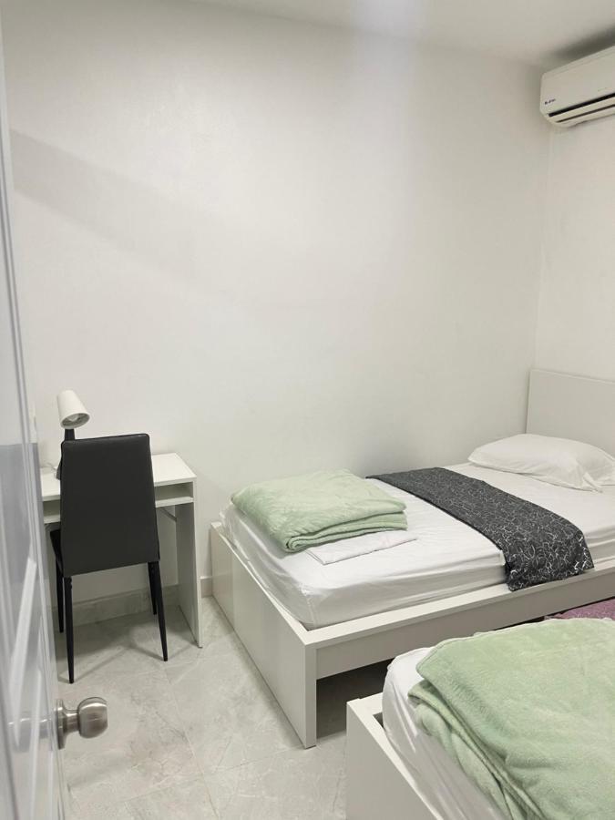 Residencial christall ap 2-A Santiago De Los Caballeros Esterno foto
